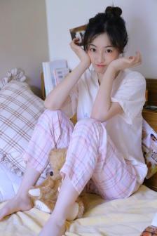 莹莹的生活日记
