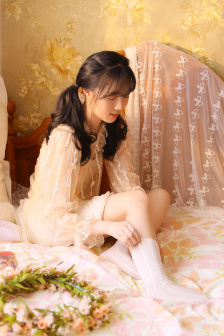 妈妈开始拒绝最后服从的句子