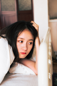 我只是个辣文女主
